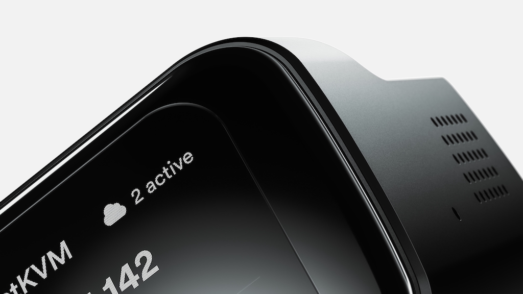 JetKVM - Control any computer remotely