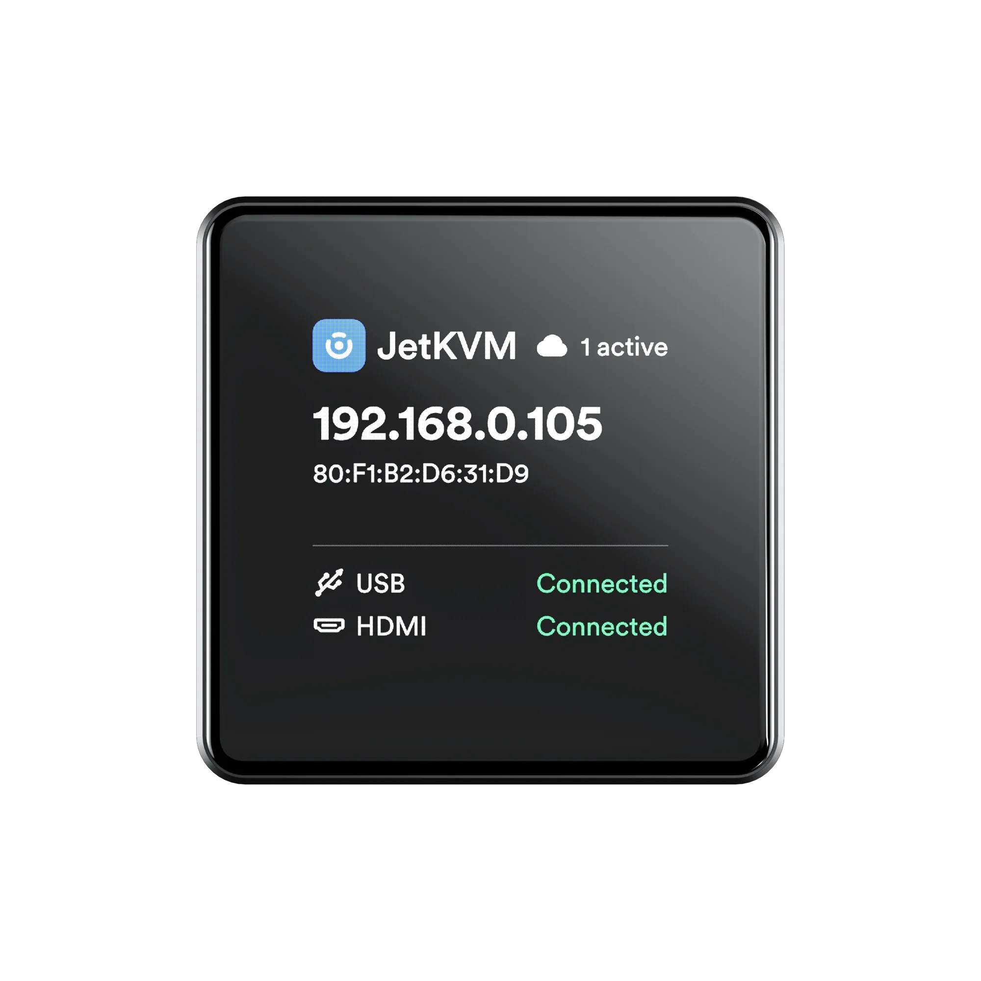 JetKVM Mini image 3