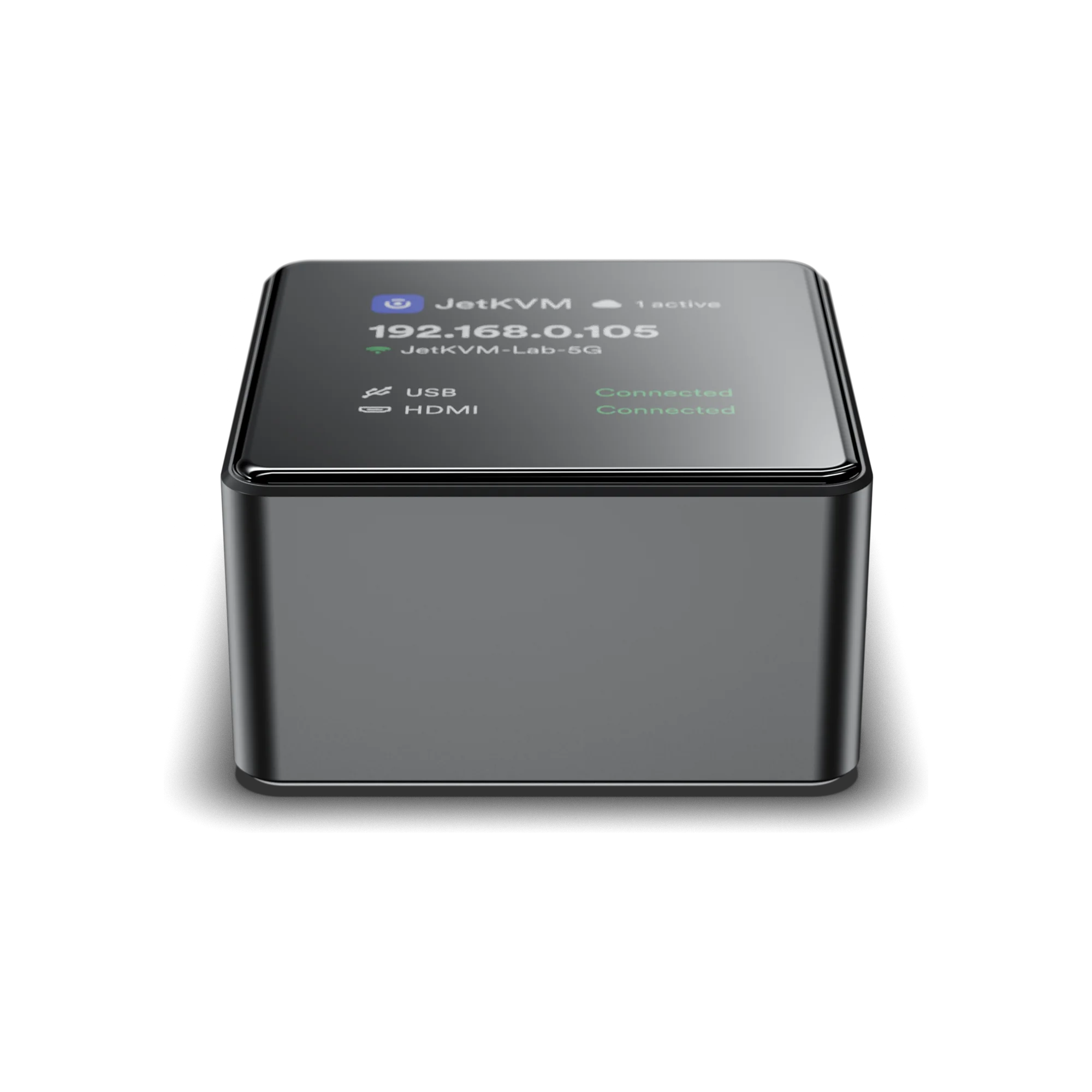 Mini Software Interface JetKVM Mini W - A $42 wireless KVM over IP