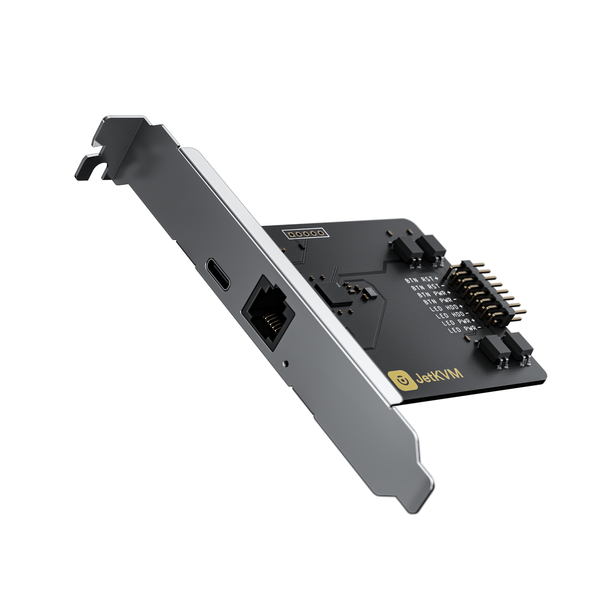 ATX Power Control