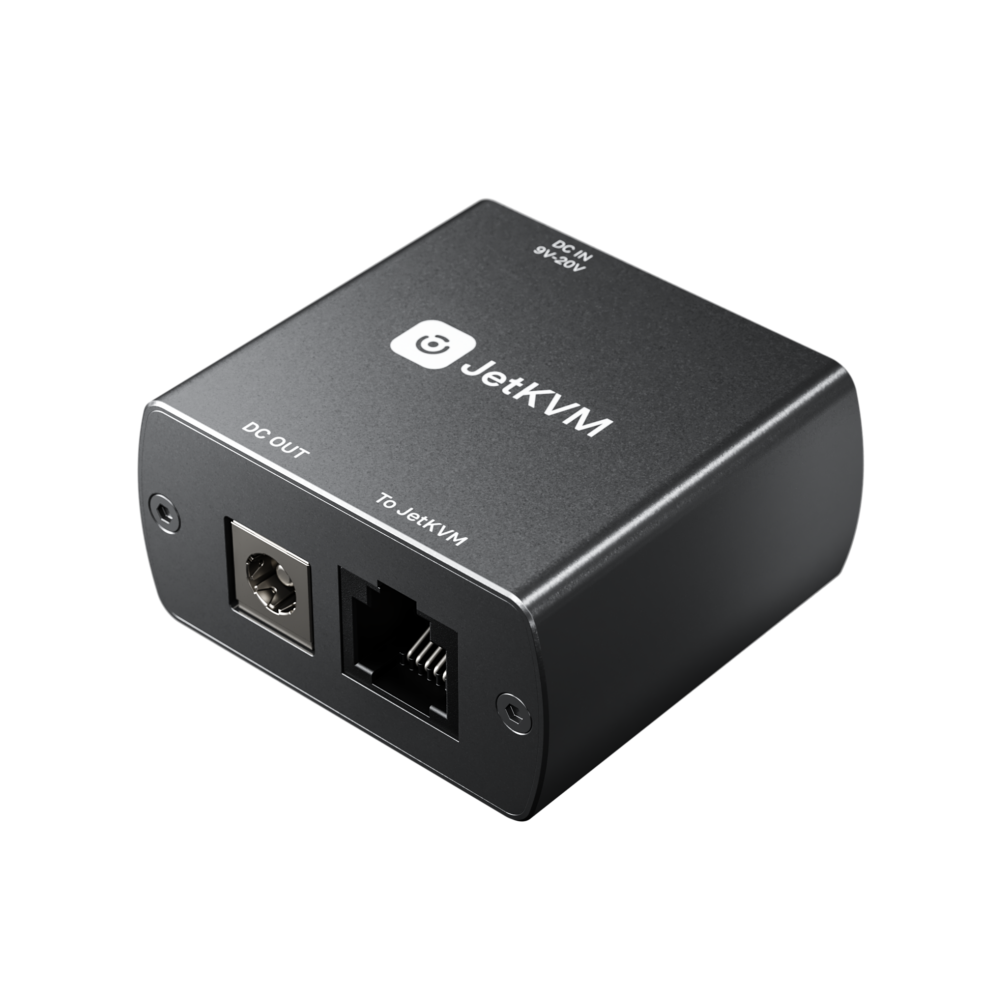 DC Power Control